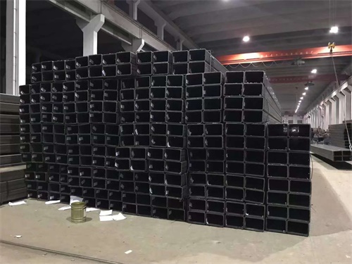临泉冷拔方管选型指南 工程采购怎么选
